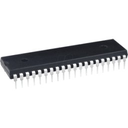 RENESAS ICM 7211 AM - Controlador de pantalla LCD, 4 dígitos, no multiplex, 7 s