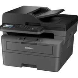 BROTHER BRO MFCL2800DW - Impresora, láser, b/w, 4in1, LAN/WLAN, incl. UHG