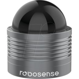 ROBOSENSE RS-BPEARL - Escáner láser de corto alcance LIDAR, 100m, 360° x