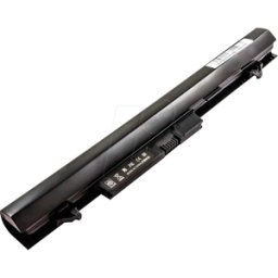 FREI AKKU 53678 - Batería para portátil para HP, iones de litio, 220