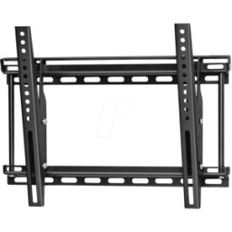ET 60-613 - Soporte de pared inclinable Ergotron Neo-Flex de hasta 42 pulgad