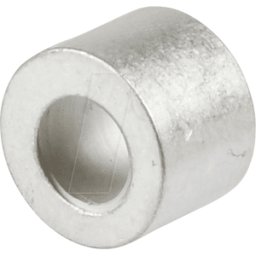 WAGO 790-144 - Casquillo distanciador para riel de soporte