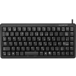 CHERRY G84-4100LCMFR-2 - Teclado, Francia