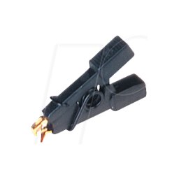 HIRSCHMANN TEST & MEASUREMENT MICRO-SMD CLIP - Pinza de comprobación en miniatura, componentes SMD, 0,64