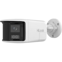 HILOOK HIL B480HAD-LUF - Cámara de seguridad, IP, LAN, Exterior, PoE
