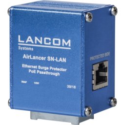 LANCOM SYSTEMS LANCOM SN-LAN - Protección contra la sobretensión de red PoE+