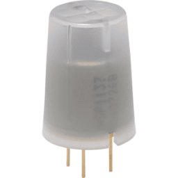 PANASONIC PAN AMN33112 - Sensor de movimiento, THT, 3 ... 6 V, 5 m, 22°