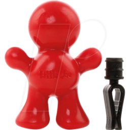 FREI KFZ 88305 - Ambientador de coche, fragancia de cereza