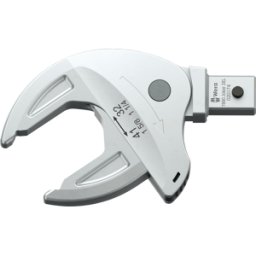 WERA 05020174001 - Llave push-in autoajustable 14x18x32-41
