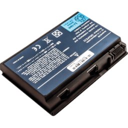 FREI AKKU 52707 - Batería para portátil para Acer, iones de litio, 4