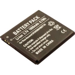 ECO GMBH AKKU 30532 - Batería para smartphone para dispositivos Huawei, iones d