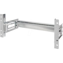 DIGITUS DN19D4U - Soporte de riel DIN de 19", 4 U