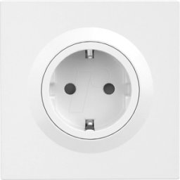 SONOFF SON WS01STPF-E - Toma de corriente de pared