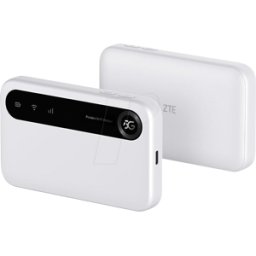 ZTE U50 - Router WLAN 5G a 2,4/5 GHz