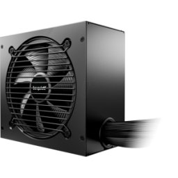 BEQUIET BQT BP002EU - ¡qué le quise! PURE POWER 12 650W.