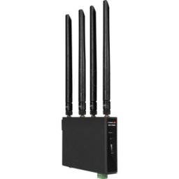 EDIMAX EDI D4G-7459AC - Router industrial, 5 puertos, 4G.
