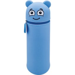 COLOP 169879 - Estuche de lápiz, MARKY, azul