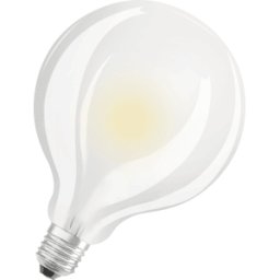 LEDVANCE GMBH OSR 405807580851 - Lámpara LED STAR GLOBE95 E27, 11 W, 1521 lm, 2700 K, fila