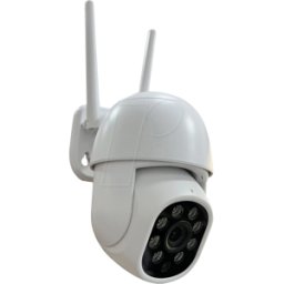 TECHNAXX TX-390 - Cámara de seguridad, IP, WLAN, Exterior, Mini