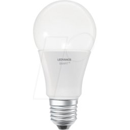 LEDVANCE LDV4058075485433 - Luz inteligente, bombilla, WiFi, 9,5W, Smart +, blanco sintoniza