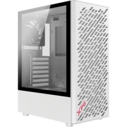 ADATA XPG 37537 - XPG VALOR AIR ATX caja blanca