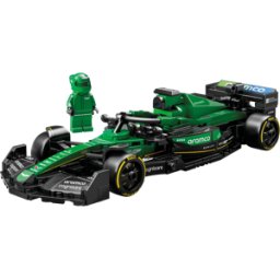 LEGO 77245 - Campeones de velocidad LEGO® - Coche de carreras Aston Martin Ar