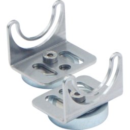 LED2WORK L2W 210200-12 - Soporte de lámpara TUBELED 40 V2A