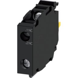 SIEMENS 1HA0 - Módulo de contacto con 1 elemento de conmutación,