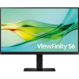 SAMSUNG SM S27D600UAU - Monitor de 68cm, QHD, pivote