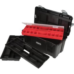 RAACO 715195 - Caja de herramientas 35