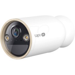 TP-LINK TPLINK TAPO C460 - Cámara de seguridad, IP, WLAN, exterior