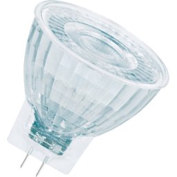 LEDVANCE GMBH OSR 075433380 - Reflector LED STAR GU4, 4 W, 345 lm, 2700 K.