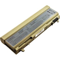 FREI AKKU 50326 - Batería para portátil para DELL, iones de litio, 6