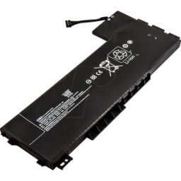FREI AKKU 53958 - Batería para portátil para HP, Li-Po, 7700 mAh