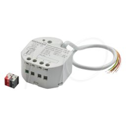 SIEMENS SIE UP 525S32 - Atenuador universal KNX, 1-fold