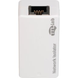 TTL NETWORK TTL 1502-1-I - Aislador de red RJ45, Gigabit Ethernet