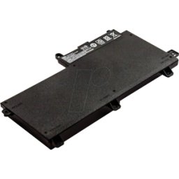 FREI AKKU 53946 - Batería para portátil para HP, Li-Po, 4200 mAh