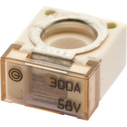IMAXX CF300 - Fusible de coche, cubeOTO, 58 Vdc, 300 A