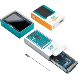 ARD AKX00075 - Arduino - Paquete de pantalla GIGA