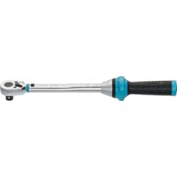 HAZET HZ 5120-3CT - Llave de torsión, 10 - 60 Nm, 1/2´´