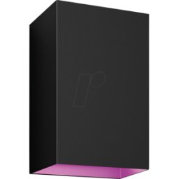 PHILIPS HUE HUE 915005842901 - Smart Light, wall light, outdoor, 8 W, RGBW