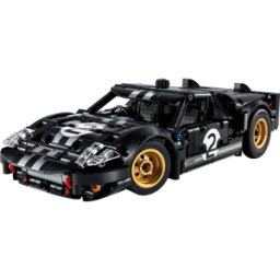 LEGO 42223 - LEGO® Technic - 1966 Ford GT40 MKII coche de carreras