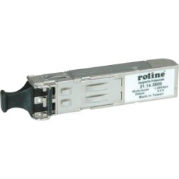 ROLINE 21143500 - Mini GBIC, 1000Base-SX, multimodo