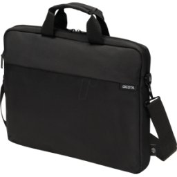 DICOTA D32092-R - Bolso del ordenador portátil/del cuaderno, 14-16", negro