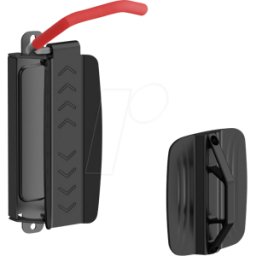 MYWALL BIKE HR 10 - Bike: Soporte mural para bicicleta, orientable, hasta 35 kg