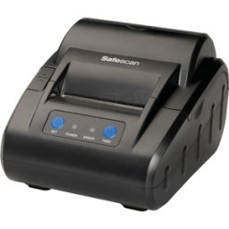 SAFESCAN TP230SW - Impresora de recibos térmicos, para máquina de recuento d
