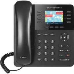 GRANDSTREAM GRS GXP-2135 - Teléfono IP, con cable
