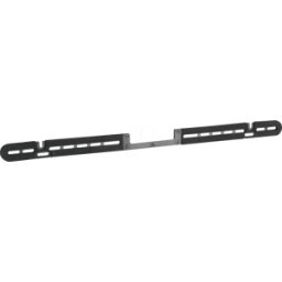 MYWALL MYW HS7L - Soporte mural para SONOS® Arc, negro