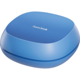 SDSSDT40C8T00E25 - Unidad de escritorio SANDISK creador SSD, 8 TB