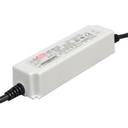 MEAN WELL MW LPF-16-54 - Transformador LED, 16 W, 54 V CC, 300 mA